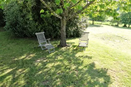 Maison de vacances -   CHAVENON, Appartement près de la mer - Photo 1