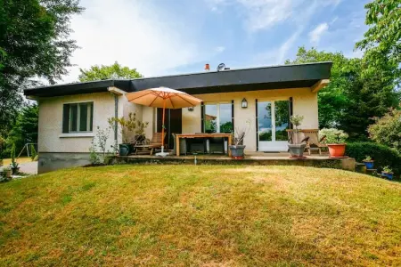 Maison de vacances -   CHAVENON, Appartement près de la mer - Photo 2