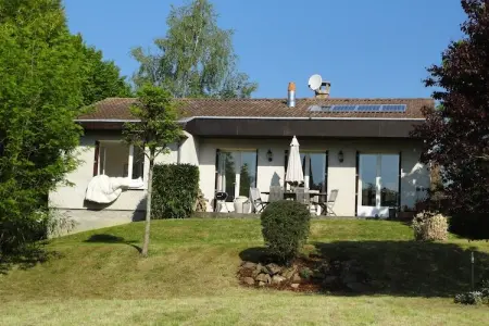 Maison de vacances -   CHAVENON, Appartement près de la mer - Photo 3