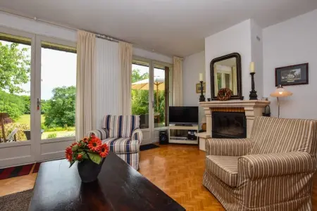 Maison de vacances -   CHAVENON, Appartement près de la mer - Photo 6