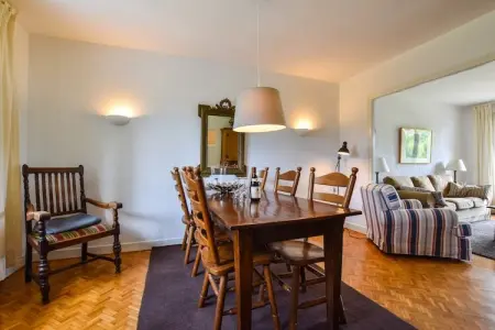 Maison de vacances -   CHAVENON, Appartement près de la mer - Photo 7