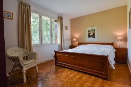 Maison de vacances -   CHAVENON, Appartement près de la mer - Photo 12