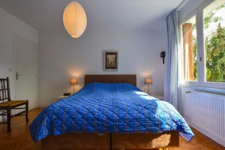 Maison de vacances -   CHAVENON, Appartement près de la mer - Photo 13