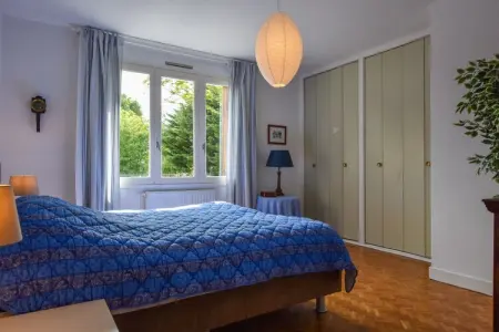 Maison de vacances -   CHAVENON, Appartement près de la mer - Photo 15