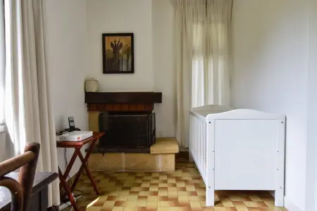 Maison de vacances -   CHAVENON, Appartement près de la mer - Photo 17