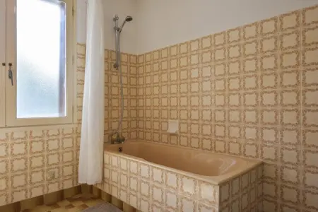 Maison de vacances -   CHAVENON, Appartement près de la mer - Photo 18