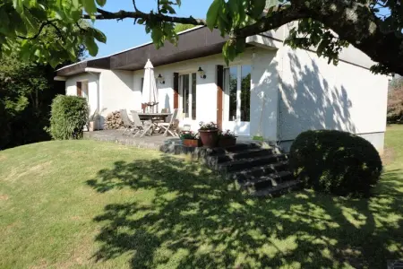 Maison de vacances -   CHAVENON, Appartement près de la mer - Photo 21