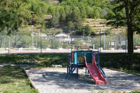 Maison rustique au bord du Lignon, La Souche : photo 34