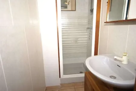 Maison 5 personnes à Saint-Pons, 100 m forêt : photo 20
