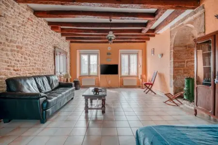 Location gite de vacances à Nouart