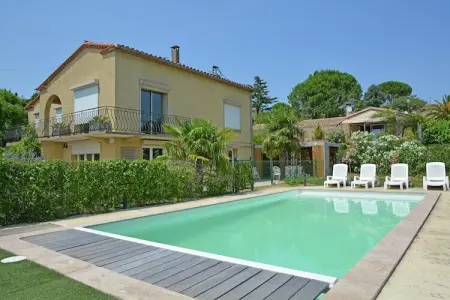Location villa à Carcassonne
