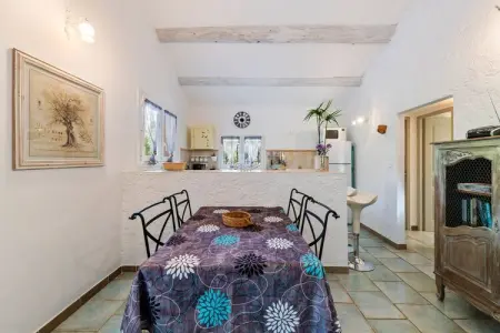 Lambesco, Maison de vacances moderne avec piscine privée - Photo 2