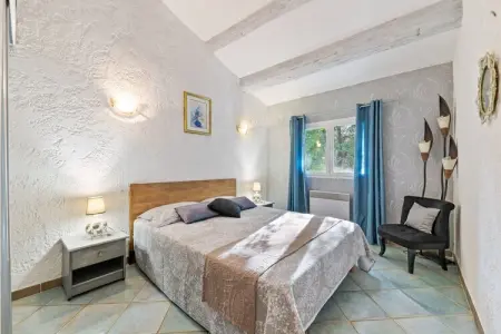Lambesco, Maison de vacances moderne avec piscine privée - Photo 3