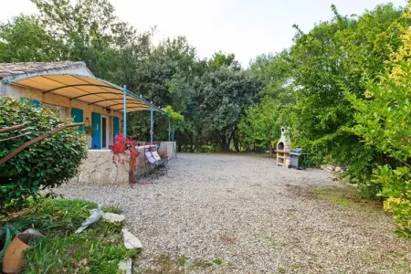 Lambesco, Maison de vacances moderne avec piscine privée - Photo 6
