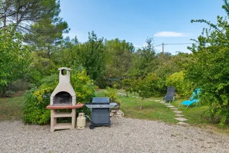 Lambesco, Maison de vacances moderne avec piscine privée - Photo 24