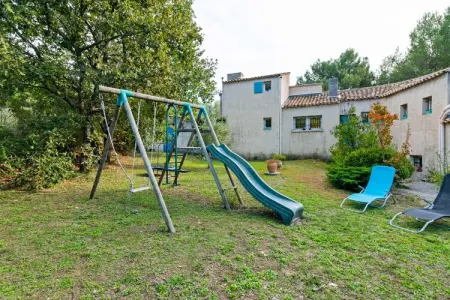 Lambesco, Maison de vacances moderne avec piscine privée - Photo 26