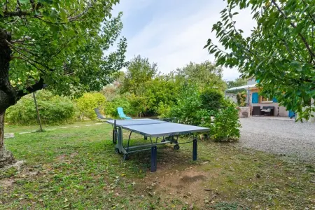 Lambesco, Maison de vacances moderne avec piscine privée - Photo 28