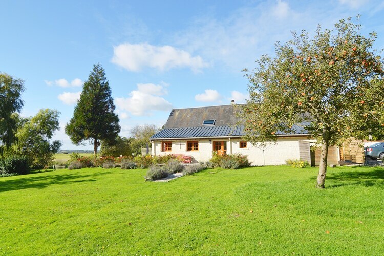Gîte Le Jonquet, 5 pers., jardin et terrasse - Photo 2