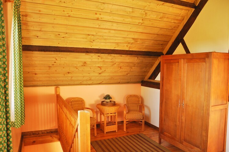 Gîte Le Jonquet, 5 pers., jardin et terrasse - Photo 10