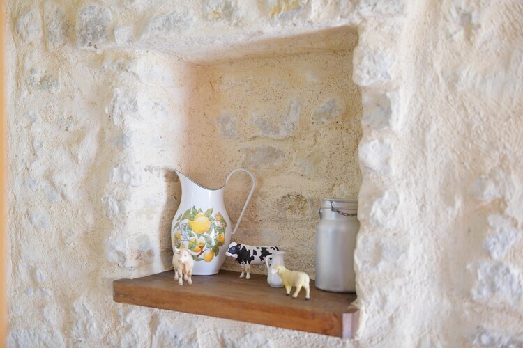 Gîte Le Jonquet, 5 pers., jardin et terrasse - Photo 16