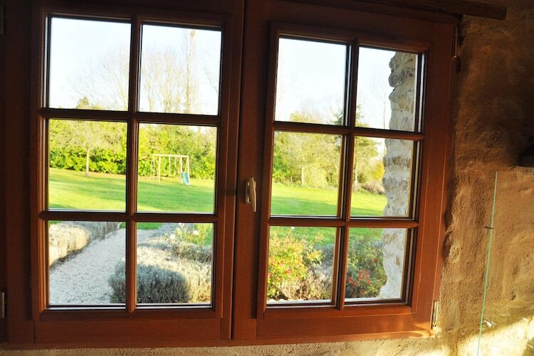 Gîte Le Jonquet, 5 pers., jardin et terrasse - Photo 17