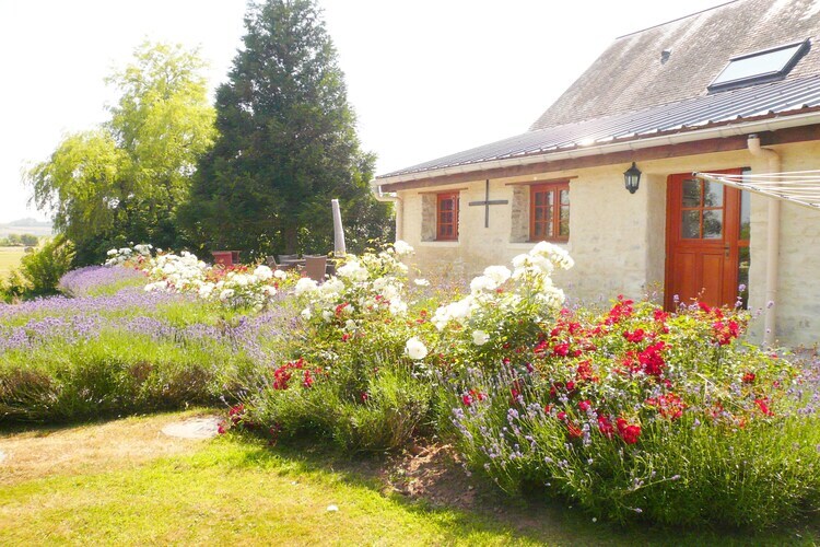 Gîte Le Jonquet, 5 pers., jardin et terrasse - Photo 18