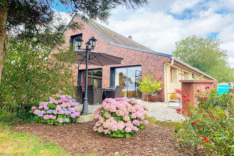 Gîte Le Jonquet, 5 pers., jardin et terrasse - Photo 19
