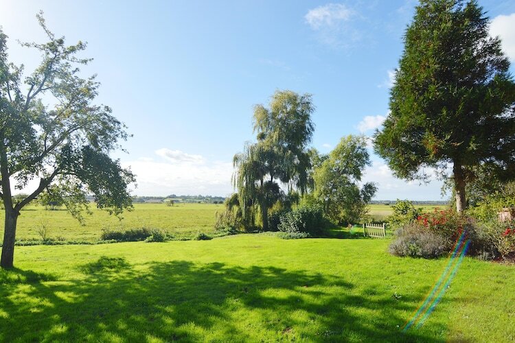 Gîte Le Jonquet, 5 pers., jardin et terrasse - Photo 36