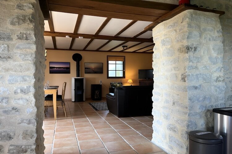 Gîte Le Jonquet, 5 pers., jardin et terrasse - Photo 40