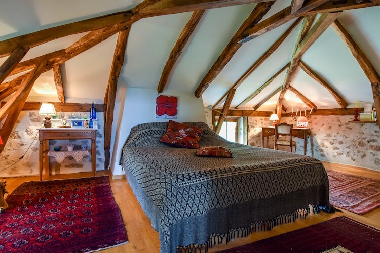 Le domaine d'Hypolite, maison auvergnate avec spa - Photo 2