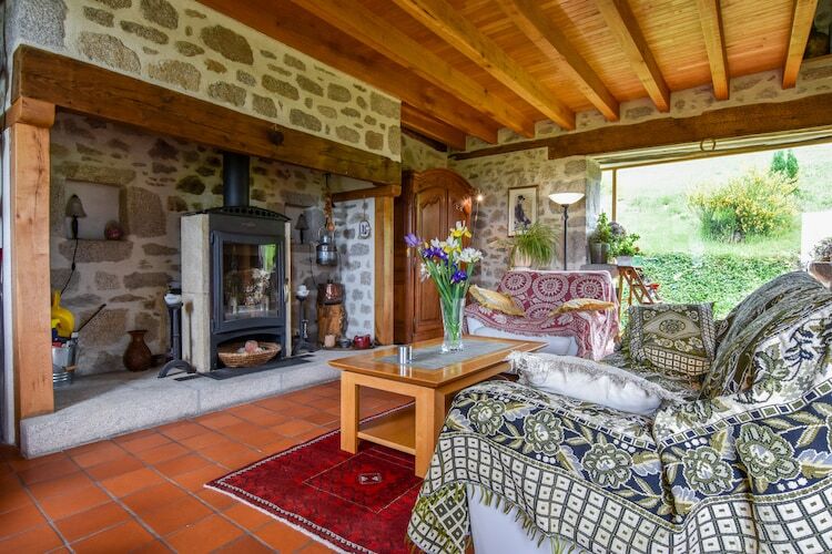 Le domaine d'Hypolite, maison auvergnate avec spa - Photo 6
