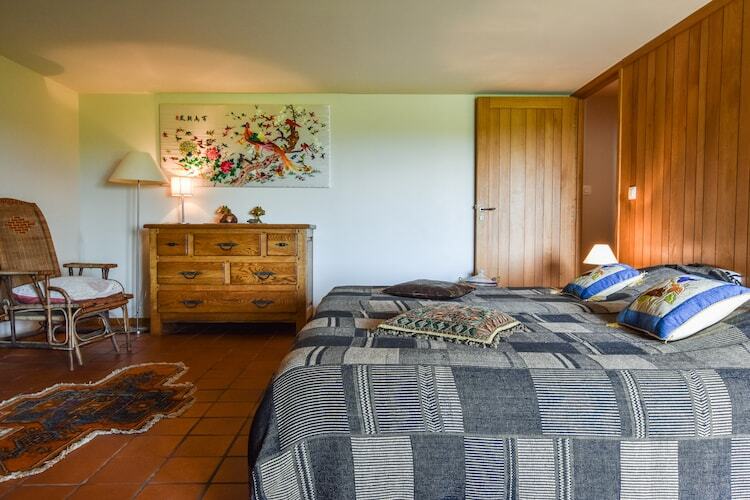 Le domaine d'Hypolite, maison auvergnate avec spa - Photo 7