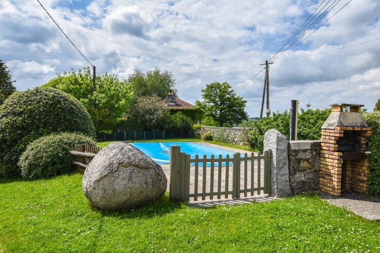 Le domaine d'Hypolite, maison auvergnate avec spa - Photo 10