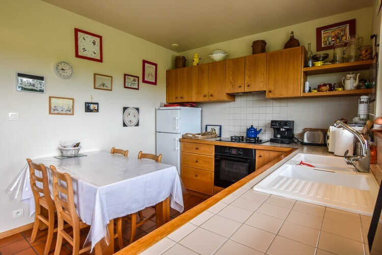 Le domaine d'Hypolite, maison auvergnate avec spa - Photo 15