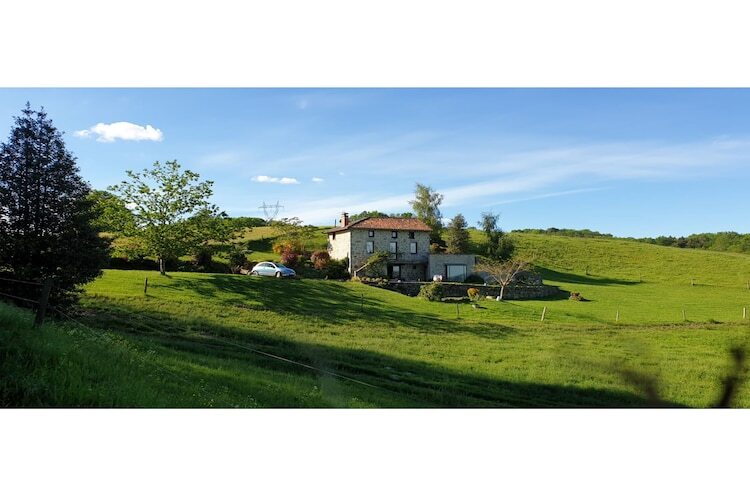 Le domaine d'Hypolite, maison auvergnate avec spa - Photo 21