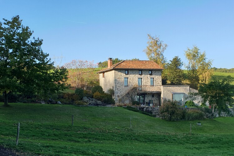 Le domaine d'Hypolite, maison auvergnate avec spa - Photo 22