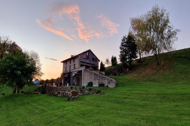 Le domaine d'Hypolite, maison auvergnate avec spa - Photo 31