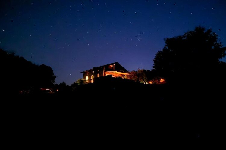 Le domaine d'Hypolite, maison auvergnate avec spa - Photo 35