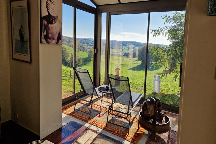 Le domaine d'Hypolite, maison auvergnate avec spa - Photo 39
