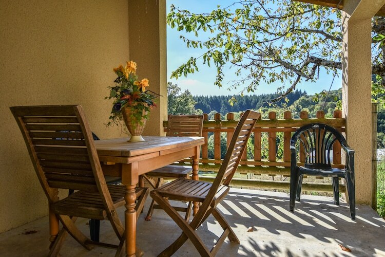La Charmante - Maison Calvinet, jardin et terrasse - Photo 5