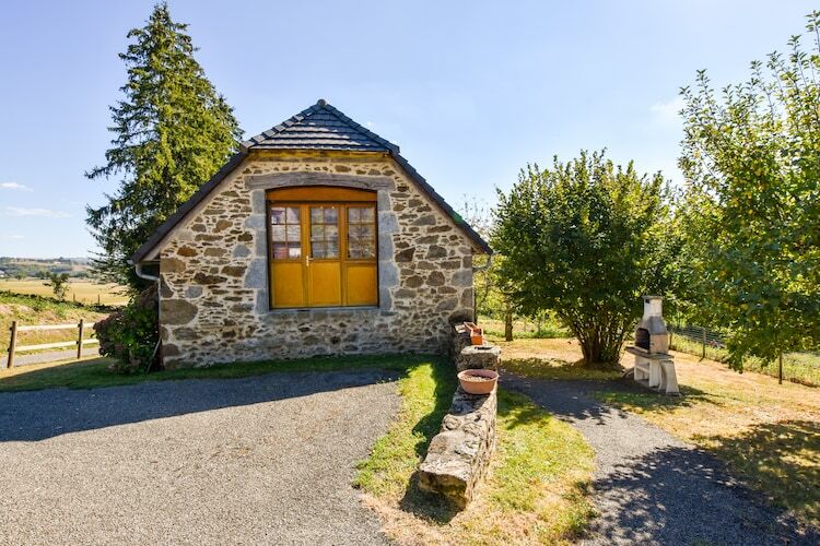 La Charmante - Maison Calvinet, jardin et terrasse - Photo 17