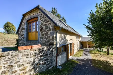 La Charmante, Escapade à la campagne de Calvinet - Photo 5