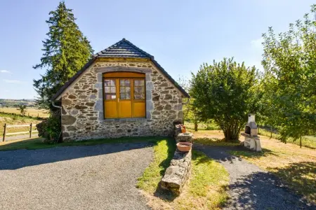 La Charmante, Escapade à la campagne de Calvinet - Photo 16