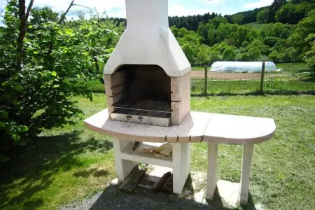 La Charmante, Escapade à la campagne de Calvinet - Photo 18