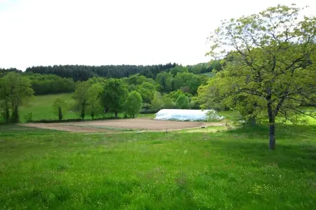 La Charmante, Escapade à la campagne de Calvinet - Photo 19