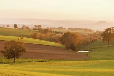 La Charmante, Escapade à la campagne de Calvinet - Photo 21