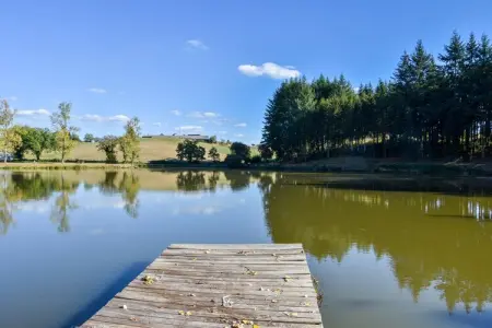 La Charmante, Escapade à la campagne de Calvinet - Photo 22