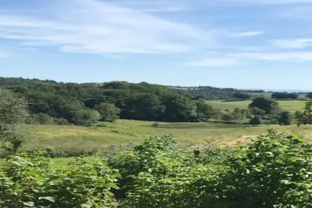 La Charmante, Escapade à la campagne de Calvinet - Photo 25