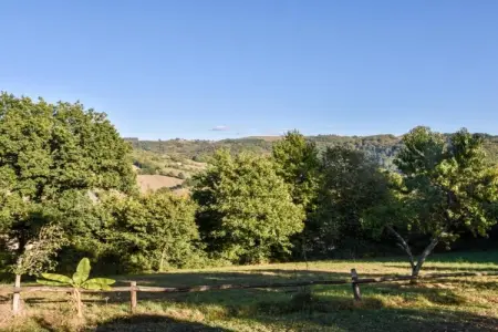 La Charmante, Escapade à la campagne de Calvinet - Photo 28