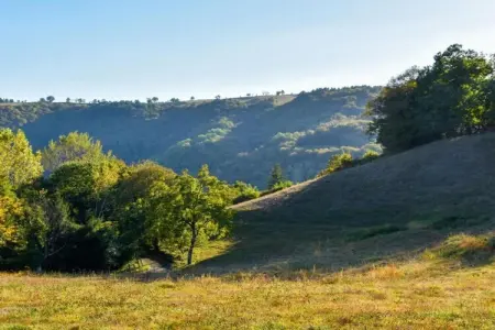 La Charmante, Escapade à la campagne de Calvinet - Photo 29